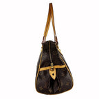 Louis Vuitton Handbag Montorgueil PM — view 2