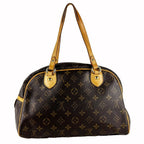 Louis Vuitton Handbag Montorgueil PM — view 3