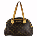 Louis Vuitton Handbag Montorgueil PM