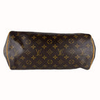 Louis Vuitton Handbag Montorgueil PM — view 4