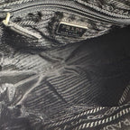 Prada Handbag Black — view 5