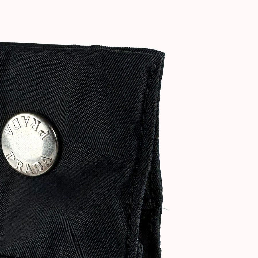 Prada Handbag Black — view 6
