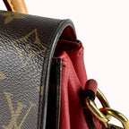 Louis Vuitton Shoulder Bag Eden PM — view 6