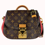 Louis Vuitton Shoulder Bag Eden PM