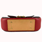 Louis Vuitton Shoulder Bag Eden PM — view 4