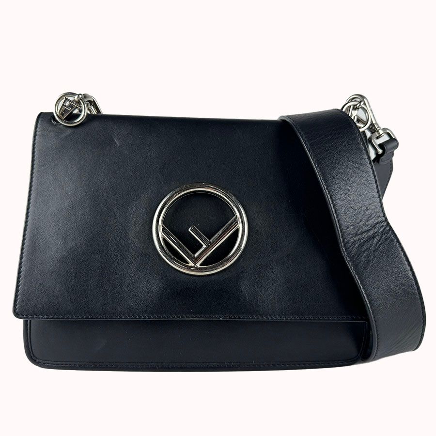 Fendi Shoulder Bag Kanaif