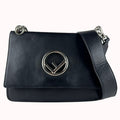 Fendi Shoulder Bag Kanaif