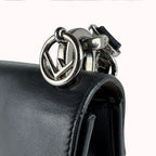 Fendi Shoulder Bag Kanaif — view 6