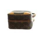 Louis Vuitton Amazon Shoulder Bag Monogram Pattern Brown — view 4