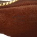 Louis Vuitton Amazon Shoulder Bag Monogram Pattern Brown — view 6