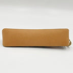 Louis Vuitton Pen Case Trousse Elisabeth Brown Monogram Cat Glam Gold — view 3
