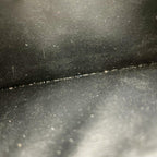 Louis Vuitton Wallet Zippy Organizer Noir Epi Zip Around Silver — view 8