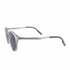 Dior Oblique Sunglasses Clear Frame Eyewear — view 2