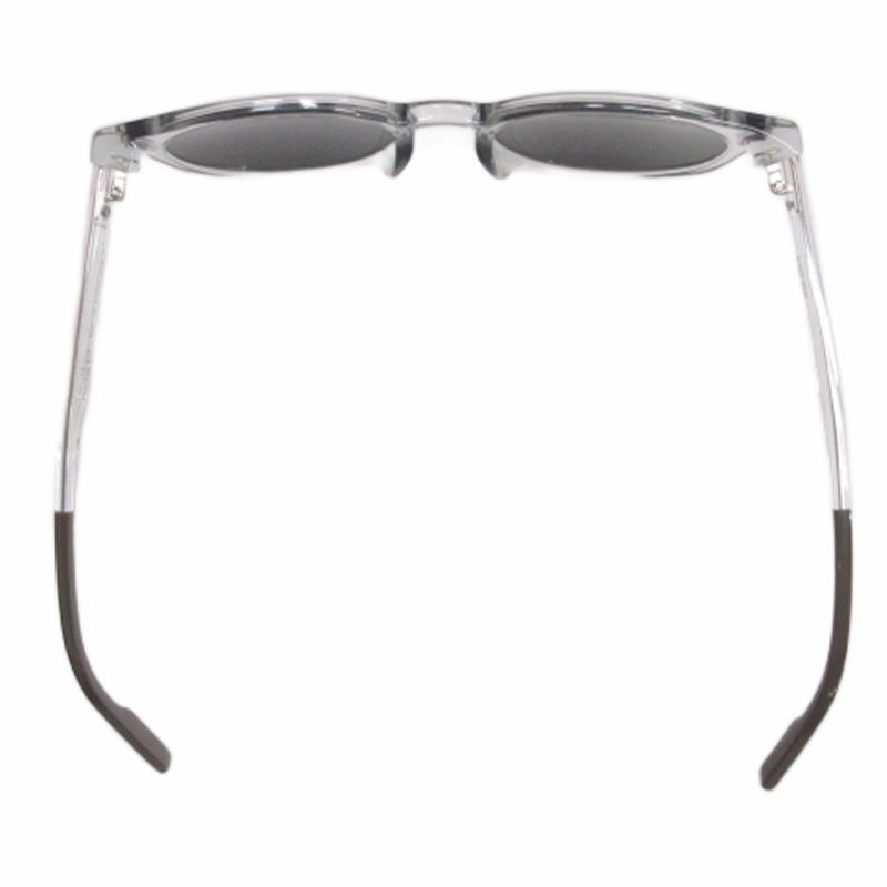 Dior Oblique Sunglasses Clear Frame Eyewear — view 3