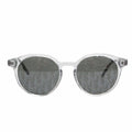 Dior Oblique Sunglasses Clear Frame Eyewear