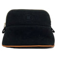 Hermes Pouch Bolide 15 Mini Black