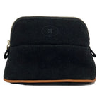 Hermes Pouch Bolide 15 Mini Black