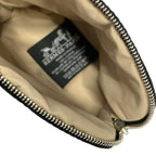 Hermes Pouch Bolide 15 Mini Black — view 4