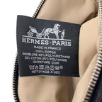 Hermes Pouch Bolide 15 Mini Black — view 5