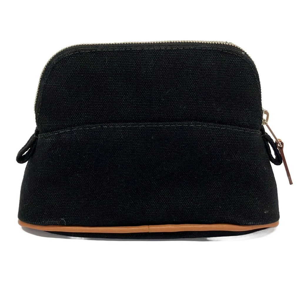 Hermes Pouch Bolide 15 Mini Black — view 2