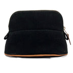 Hermes Pouch Bolide 15 Mini Black — view 2