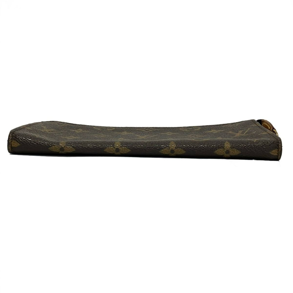 Louis Vuitton Pouch Monogram for Buckets — view 3