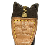 Louis Vuitton Pouch Monogram for Buckets — view 5