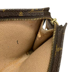 Louis Vuitton Pouch Monogram for Buckets — view 7