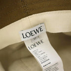 Loewe Fisherman Hat 57 Beige — view 6