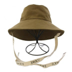 Loewe Fisherman Hat 57 Beige — view 2