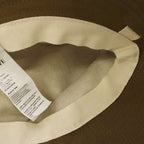 Loewe Fisherman Hat 57 Beige — view 8