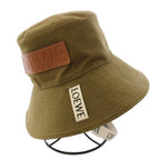 Loewe Fisherman Hat 57 Beige — view 5