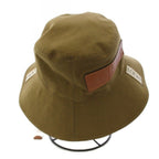 Loewe Fisherman Hat 57 Beige — view 4