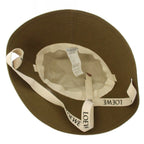 Loewe Fisherman Hat 57 Beige — view 7