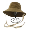 Loewe Fisherman Hat 57 Beige