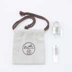 Hermes Picotin Lock 18 Padlock & Key Included Red Handbag — view 8