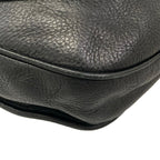 Loewe Shoulder Bag Heritage Black Leather — view 6