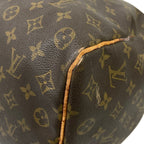 Louis Vuitton Boston Bag Monogram Keepall 50 — view 6