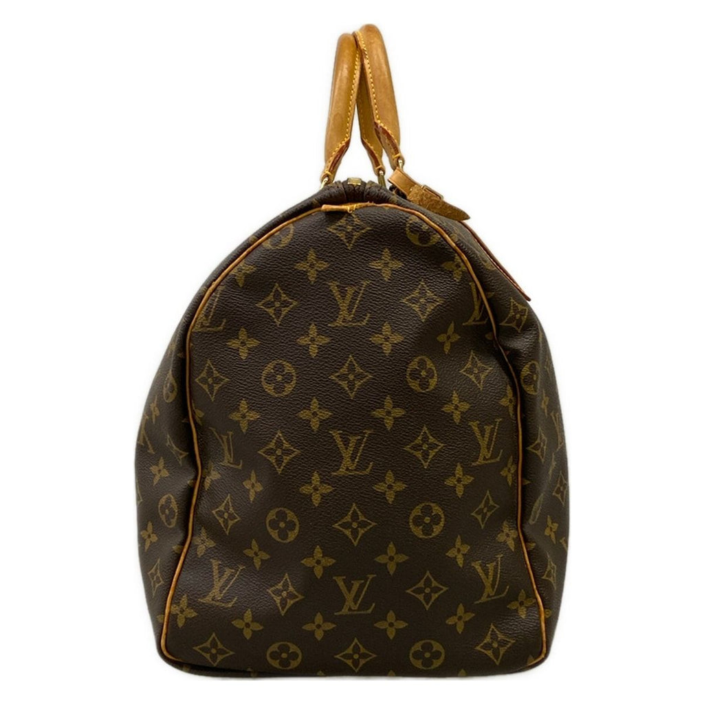 Louis Vuitton Boston Bag Monogram Keepall 50 — view 2
