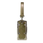 Louis Vuitton Handbag Cruise Collection Side Trunk Light Gold Leather Cowhide — view 4
