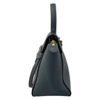 Celine Belt Bag Nano Dark Green — view 4