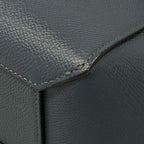 Celine Belt Bag Nano Dark Green — view 6