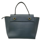 Celine Belt Bag Nano Dark Green — view 3