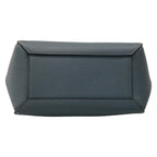 Celine Belt Bag Nano Dark Green — view 5