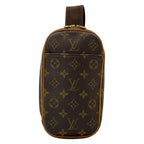 Louis Vuitton Bag Monogram Pochette Gange