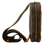 Louis Vuitton Bag Monogram Pochette Gange — view 2