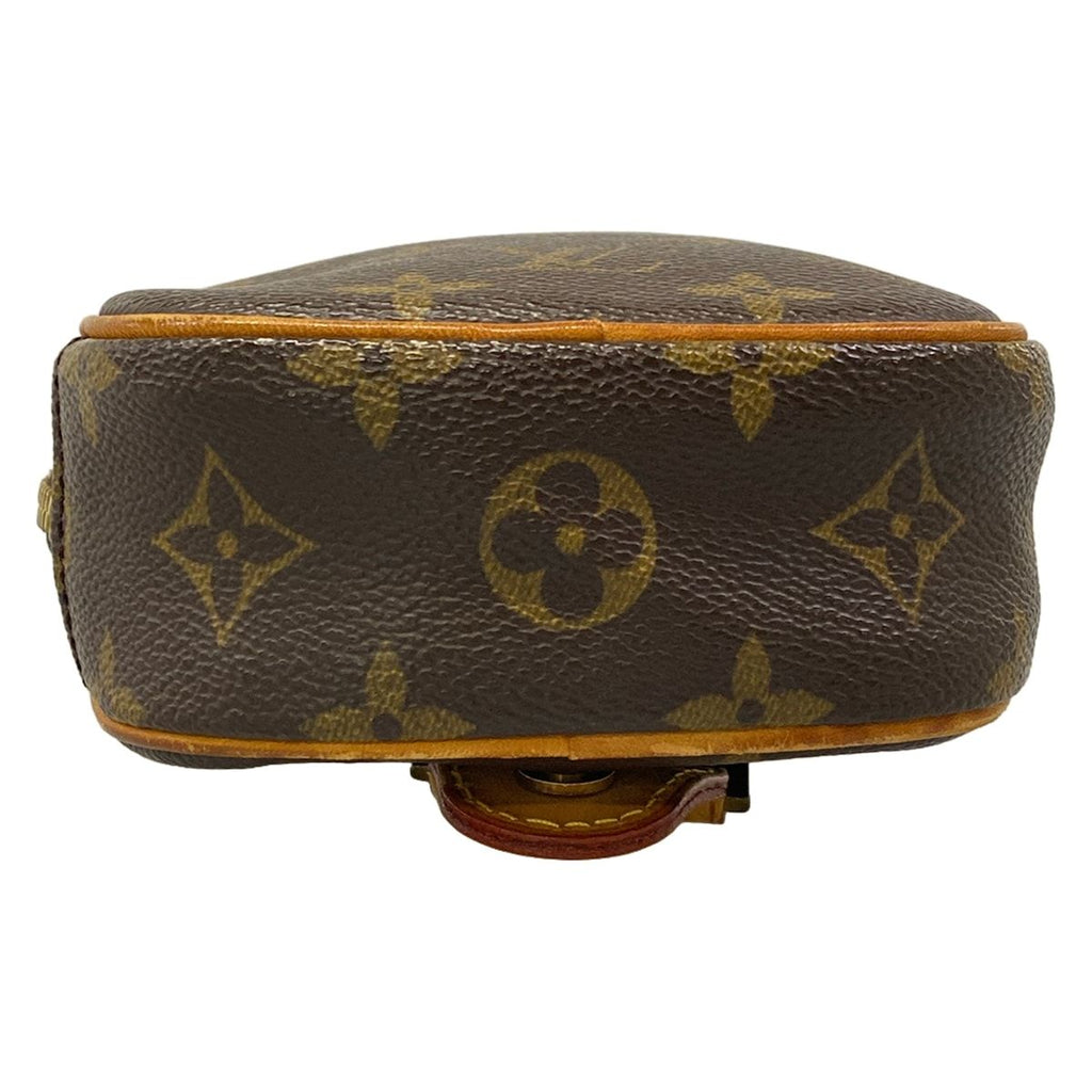 Louis Vuitton Bag Monogram Pochette Gange — view 5