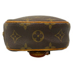 Louis Vuitton Bag Monogram Pochette Gange — view 5