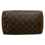 Louis Vuitton Handbag Monogram Speedy 25 — view 5