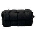 Bottega Veneta Waist Pouch the Padded Tech Cassette Black